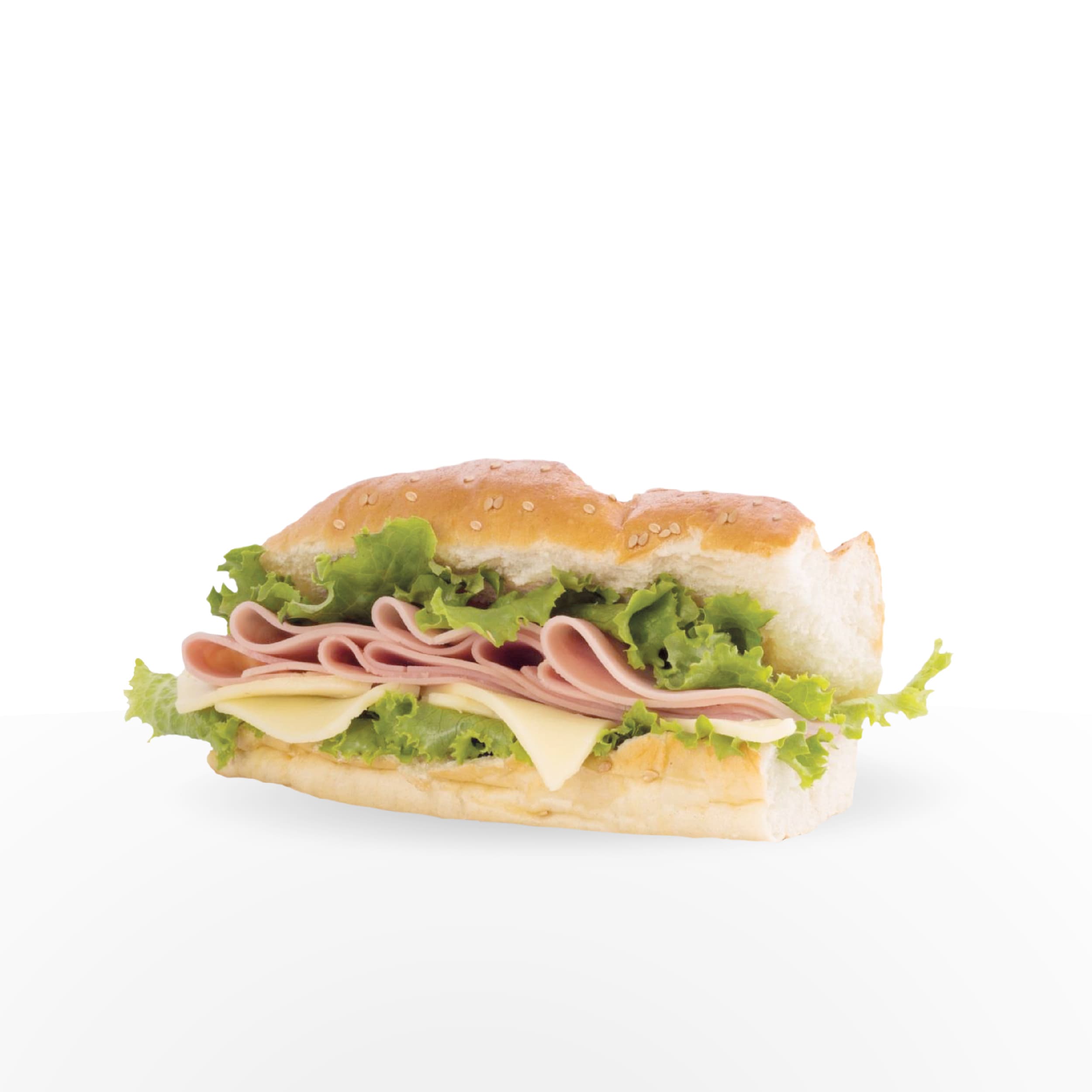 BAGUETTE CARNES FRIAS