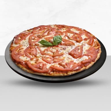 Pizza Margarita