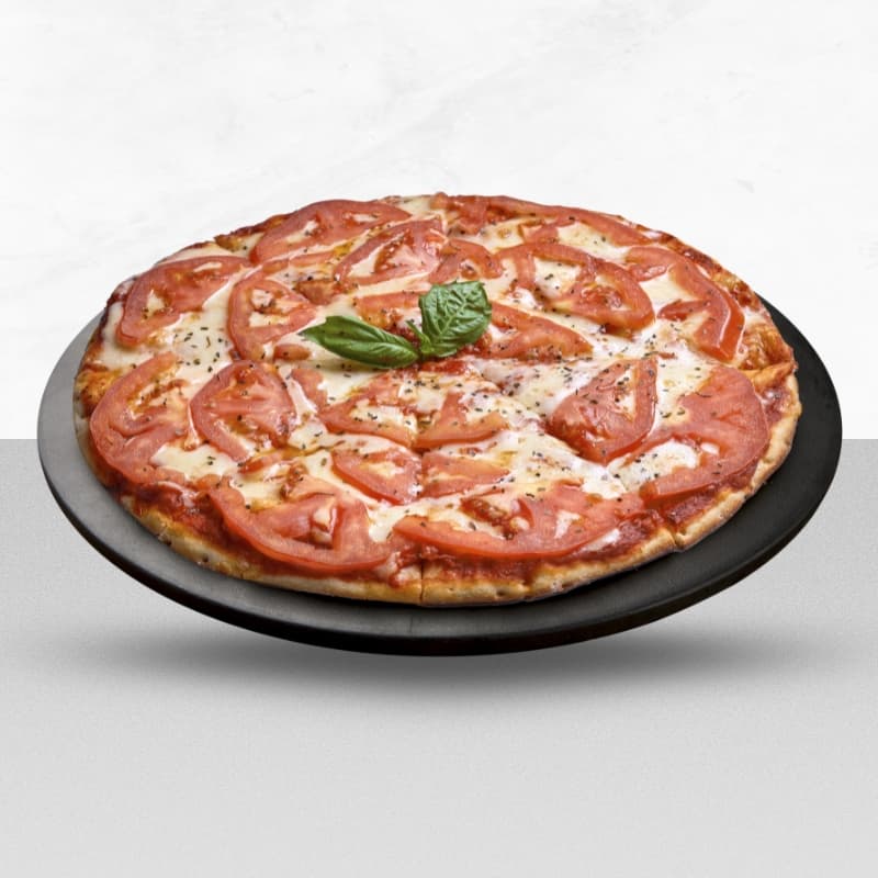Pizza Margarita