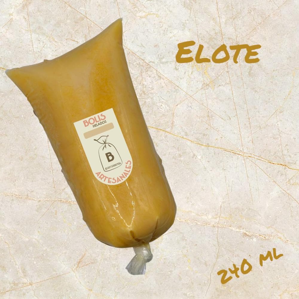 ELOTE