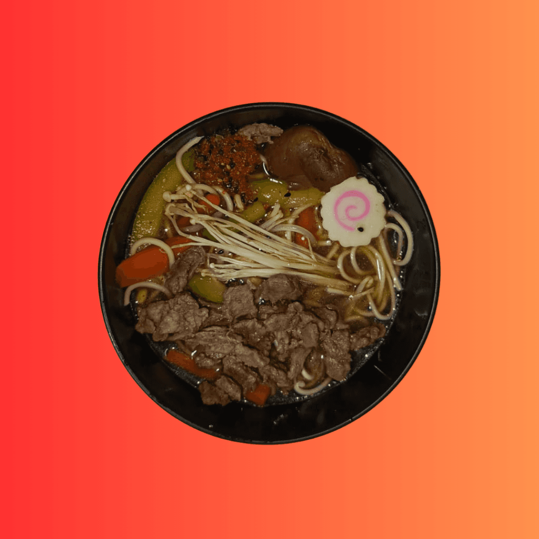 Ramen Res