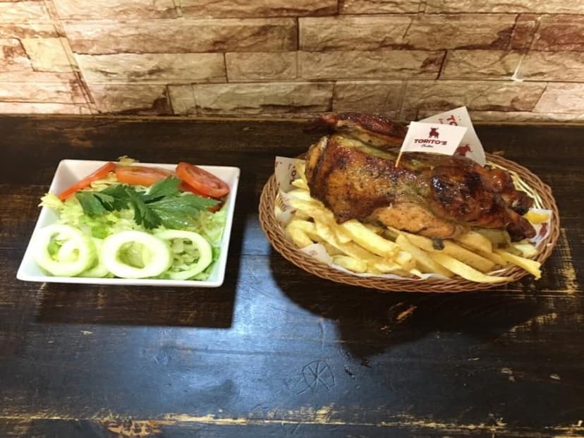 Torito´s Chicken