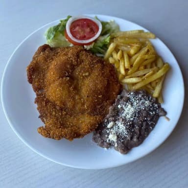 Orden de Milanesa