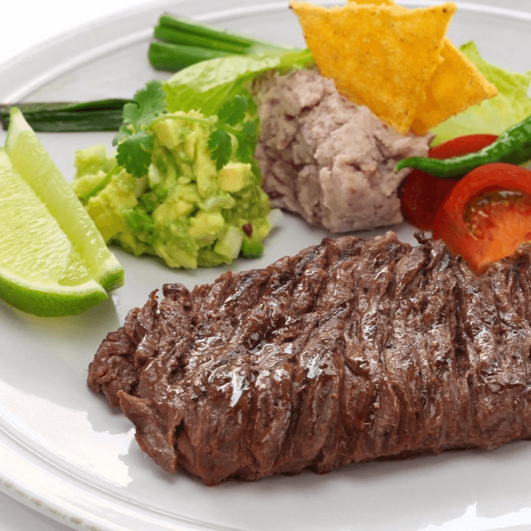 Arrachera