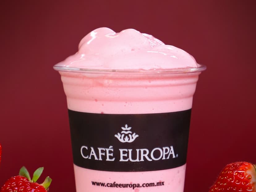 Café Europa Boulevard