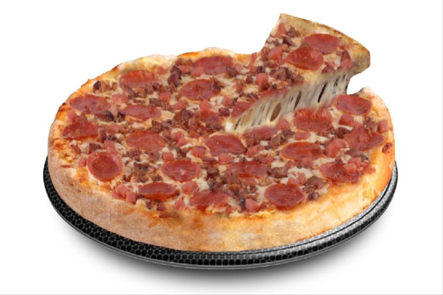 4 CARNES SARTEN