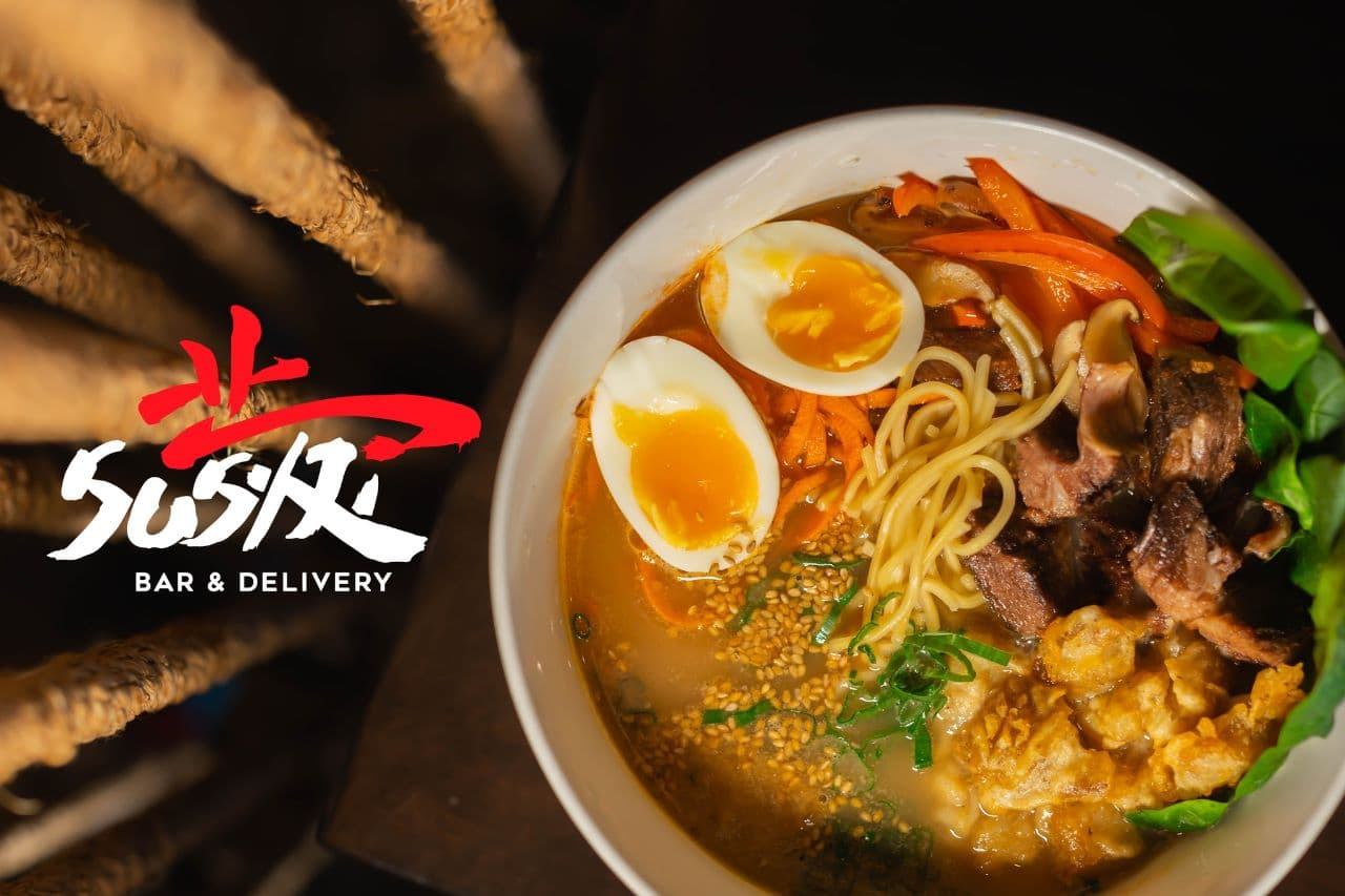 Sushi Bar & Delivery (Villanova)