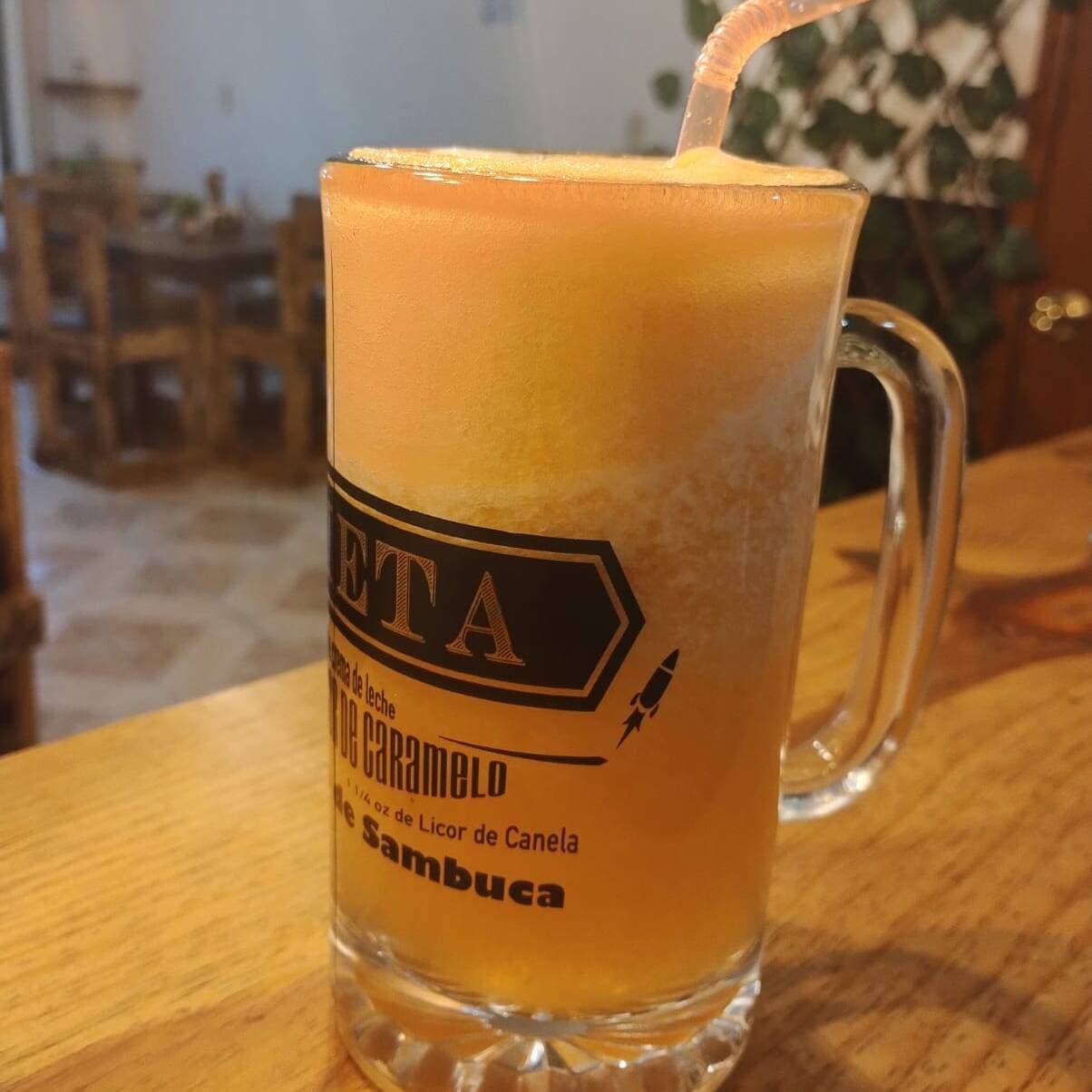 Agua de Melón