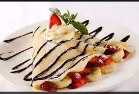 Yulio Crepas
