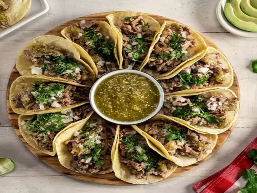 Tacos Tere