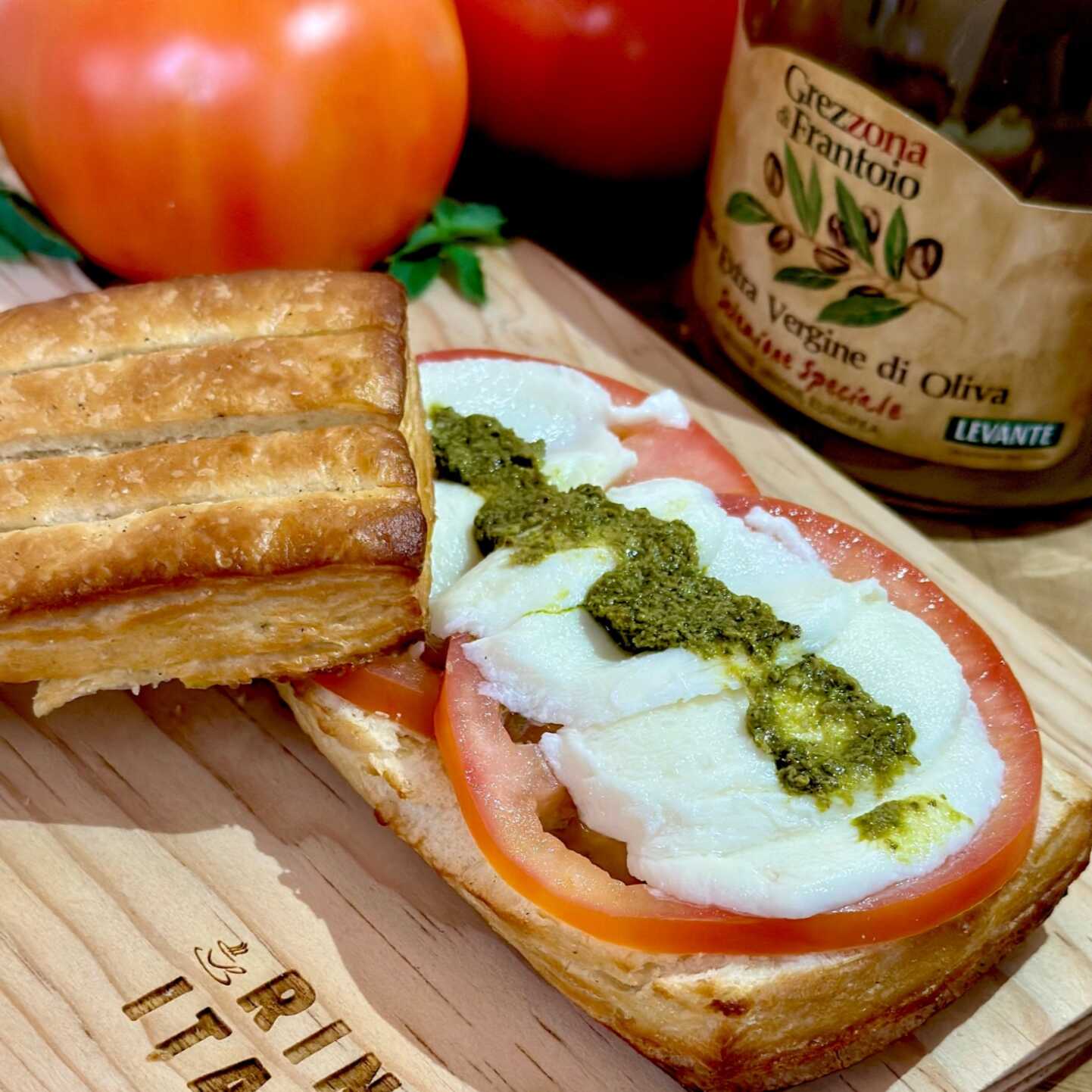 CAPRESE