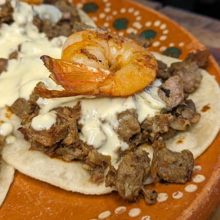 Orden Mambo Especial