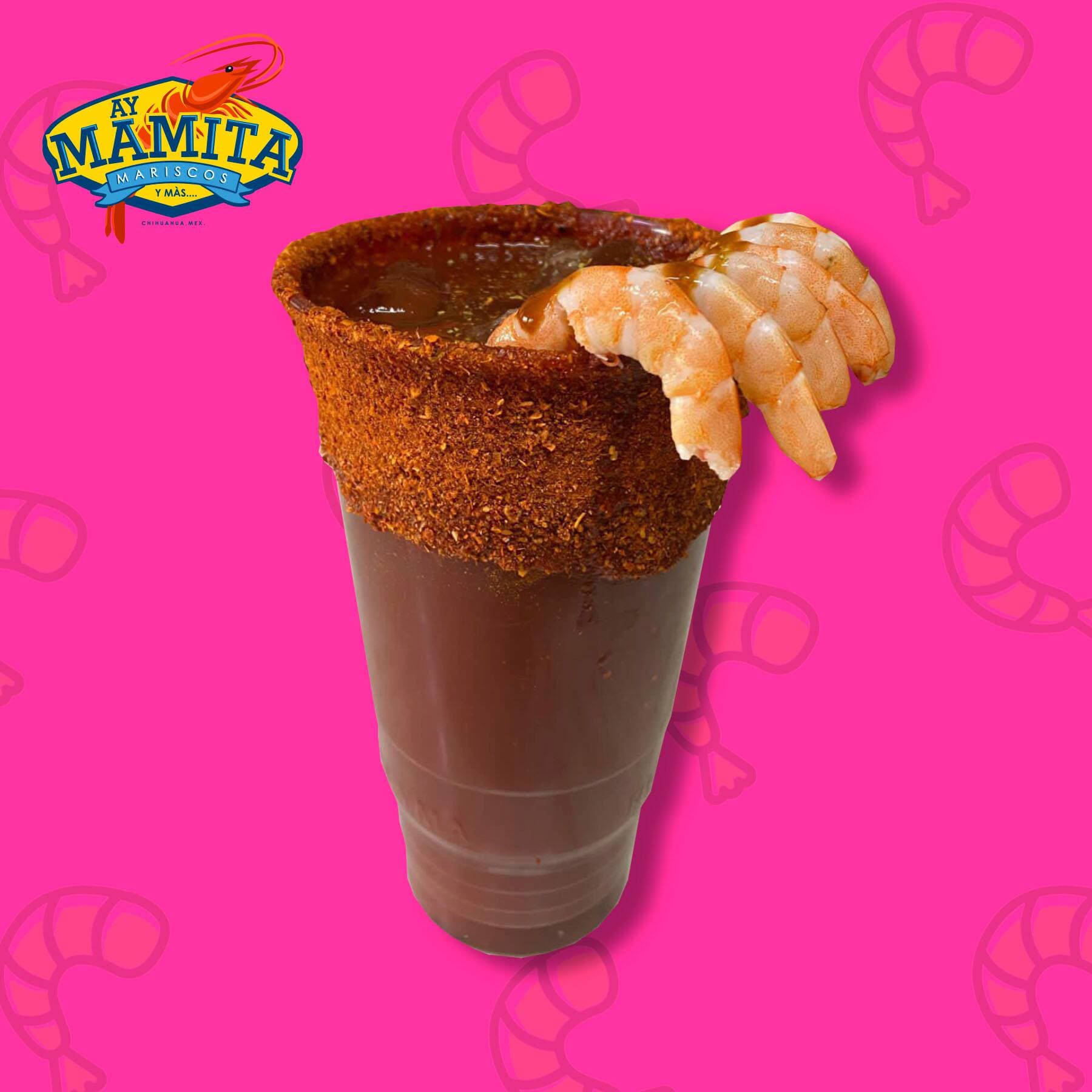 QUITA CRUDA CAMARON