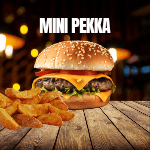 Mini Pekka
