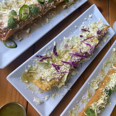 Flautonona Papa&Carne 30 Centímetros* de Sabor