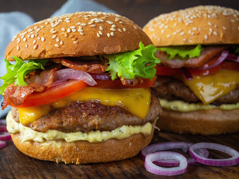 Burger Queen (Cancun)