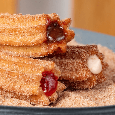 Churros Rellenos 1 Pieza