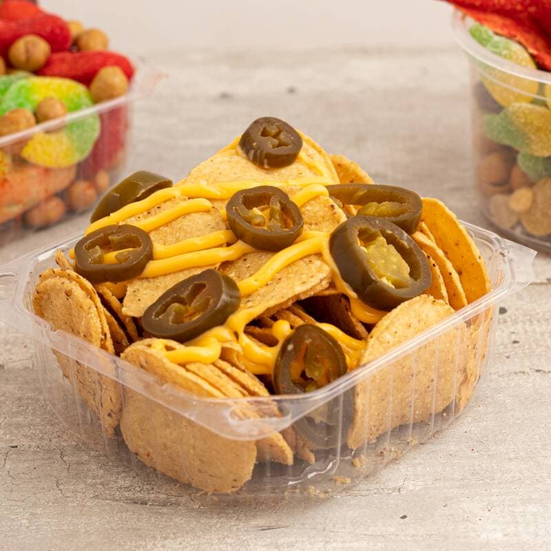 Nachos