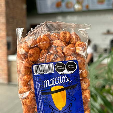 Maicitos