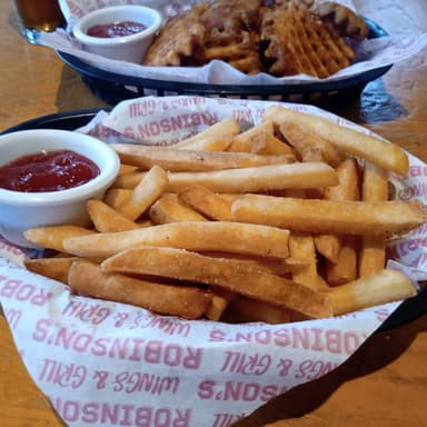 Classic Fries