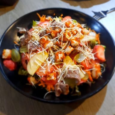 Ensalada de la Casa