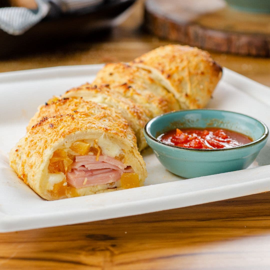 Stromboli Hawaiano