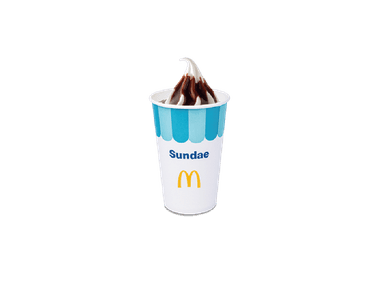 Sundae Chocolate