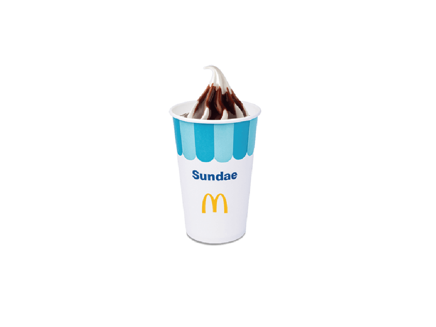 Sundae Chocolate