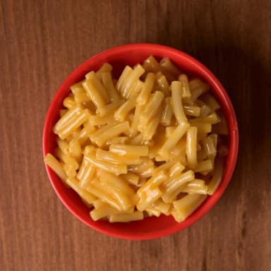 G MAC & CHESSE EXTRA