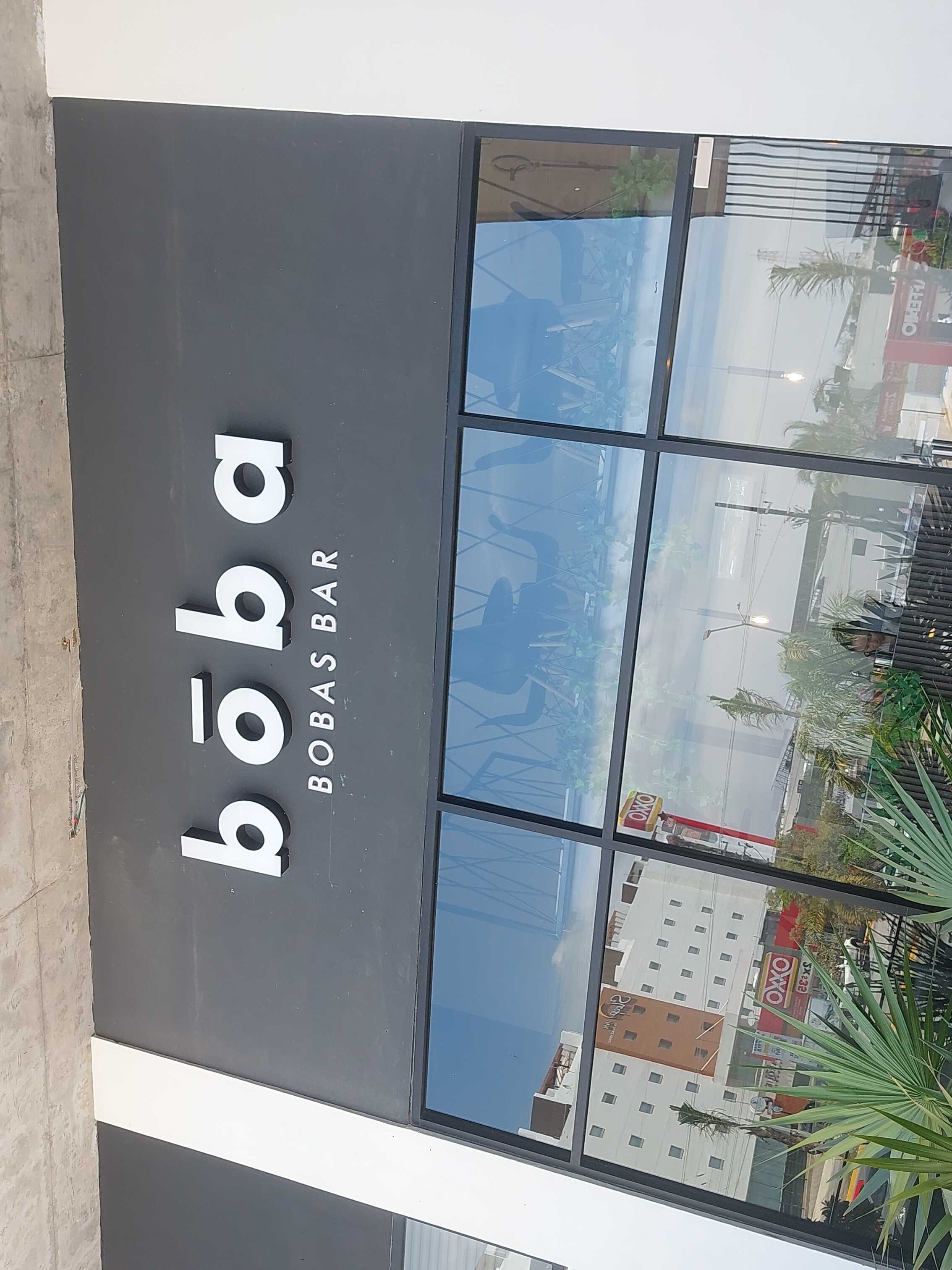 BOBAS CORP