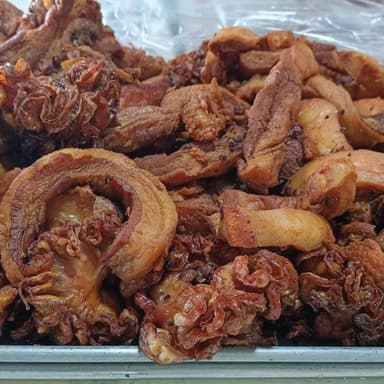 Biuses .500g
