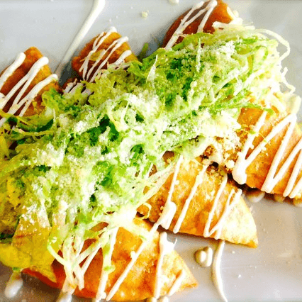 Empanadas 4 Piezas