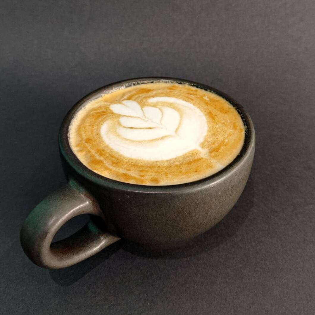 Latte 12 OZ