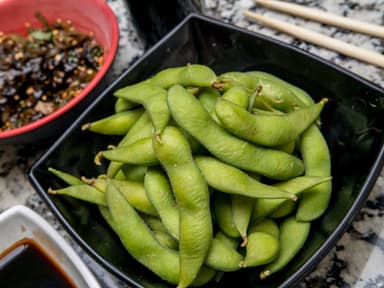 Edamame