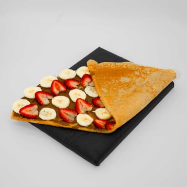 Crepa Amorosa