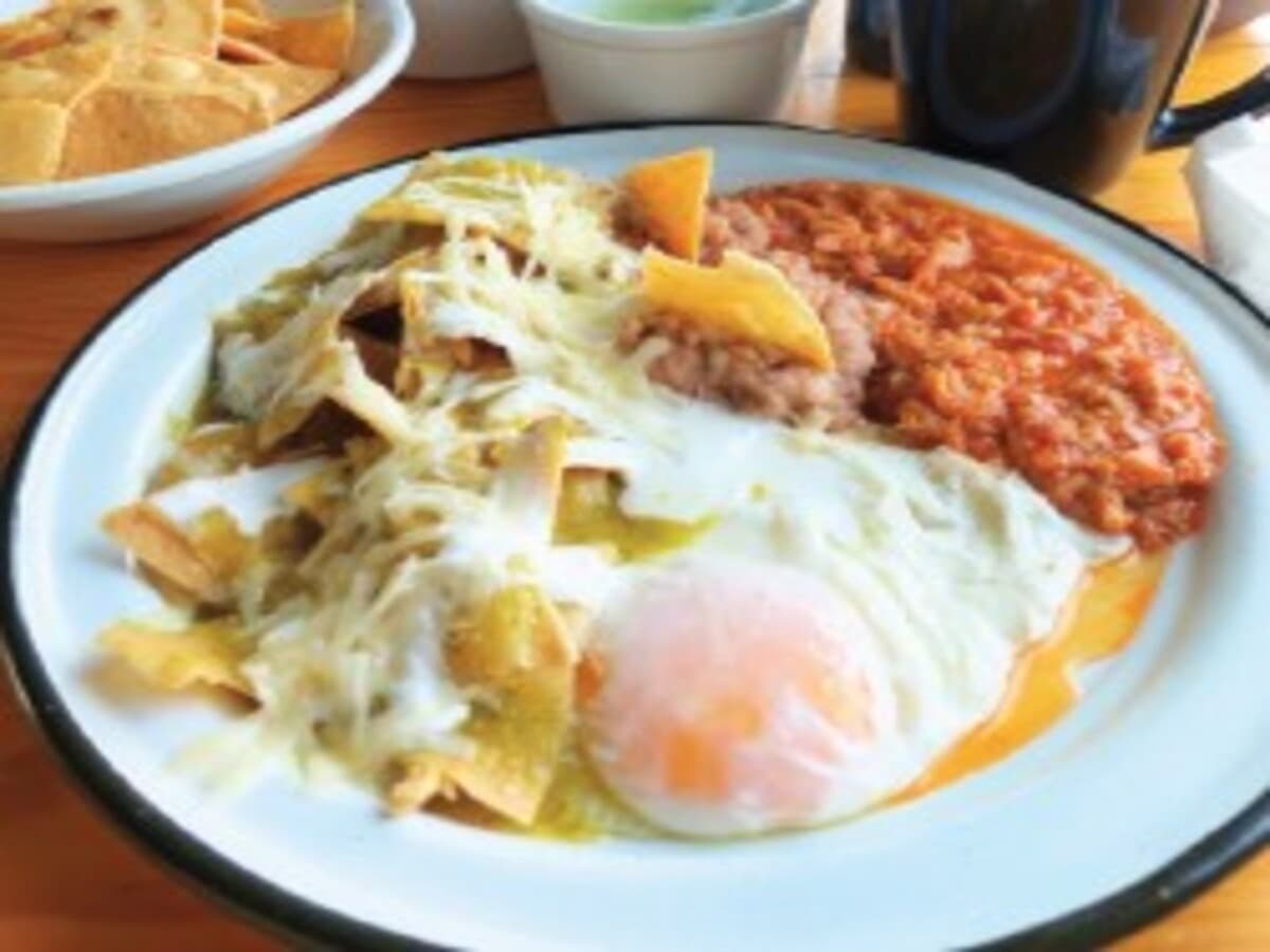 La Esquina del Patio, Desayunos y Algo Más