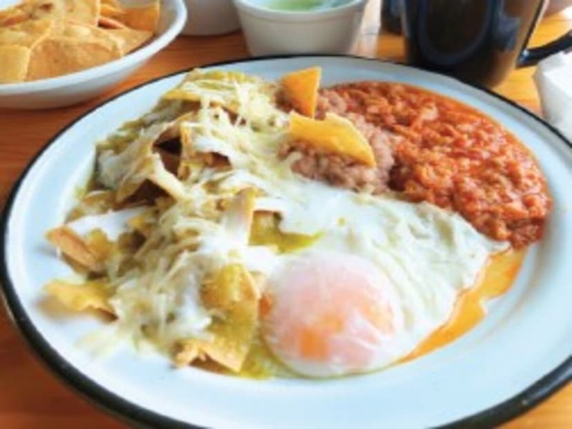 La Esquina del Patio, Desayunos y Algo Más