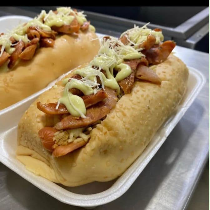 Perro Caliente Butiperro