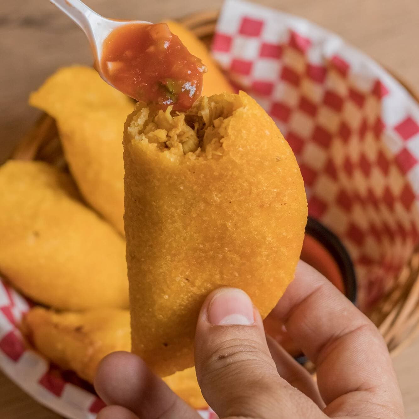Empanadas