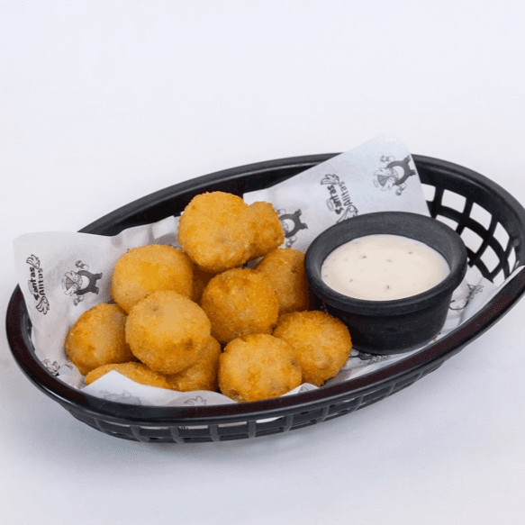 Munchers