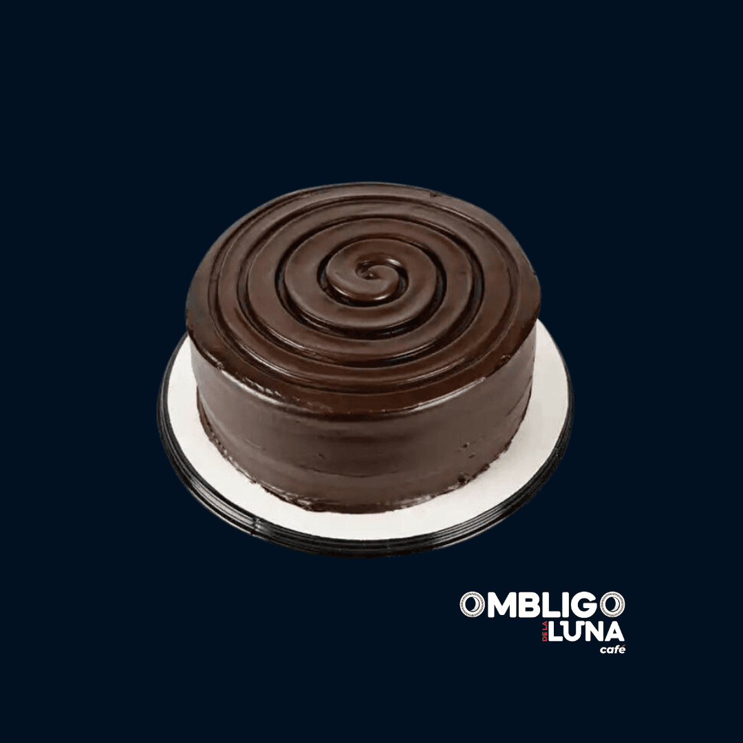 REBANADA PASTEL DE CHOCOLATE MATILDA