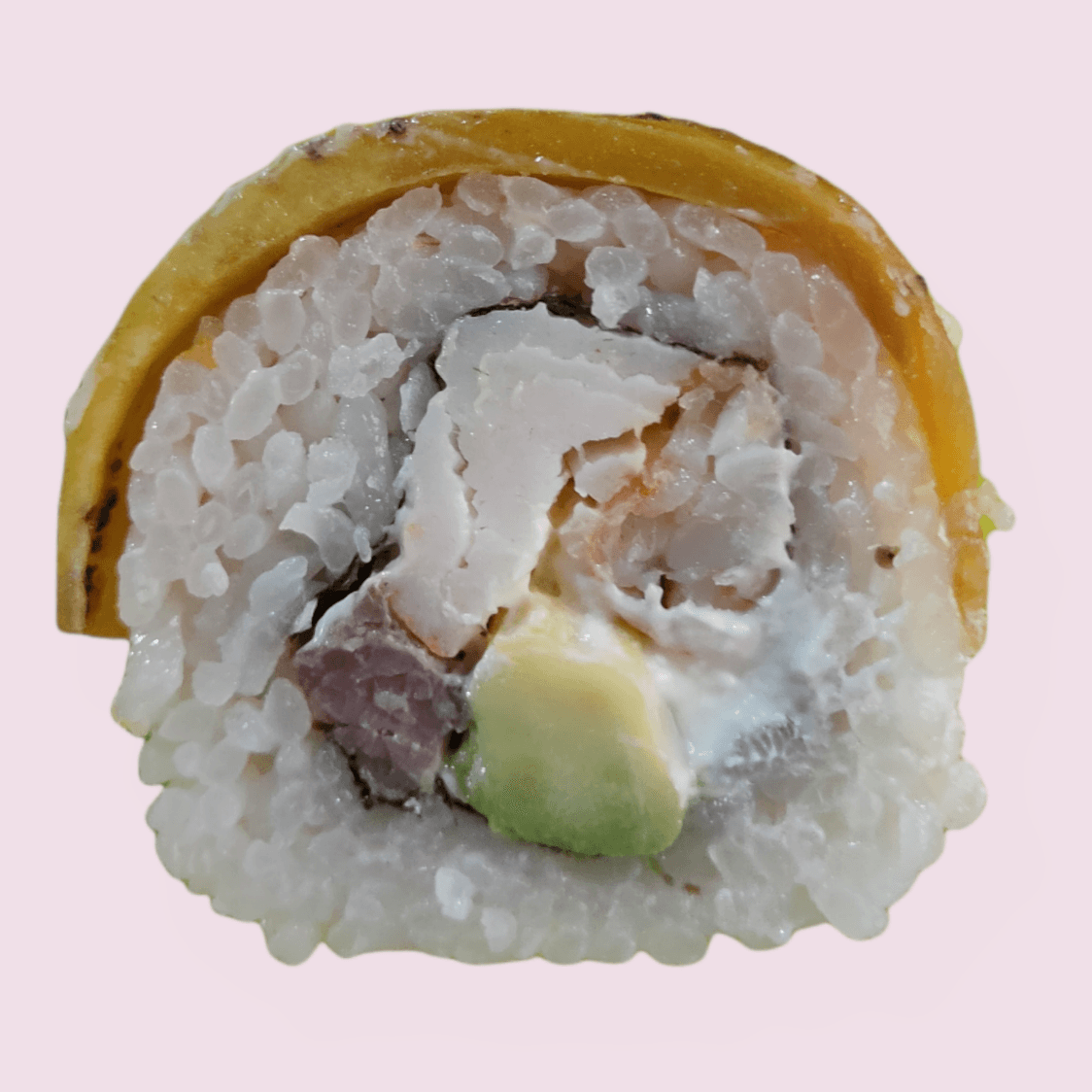 Banana Roll