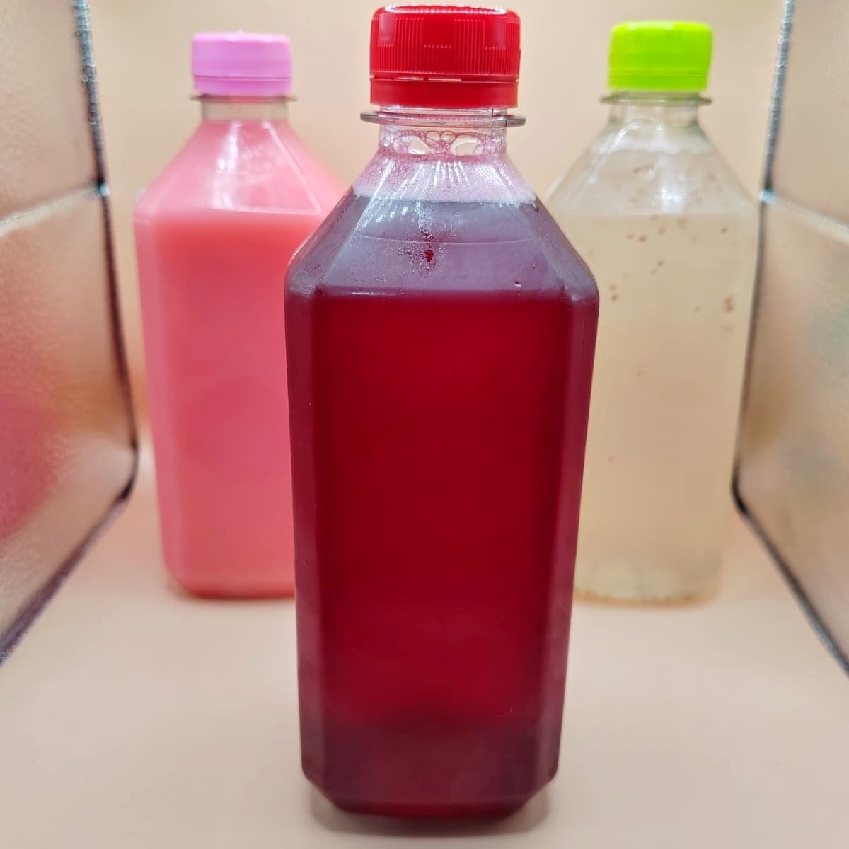 Agua Jamaica