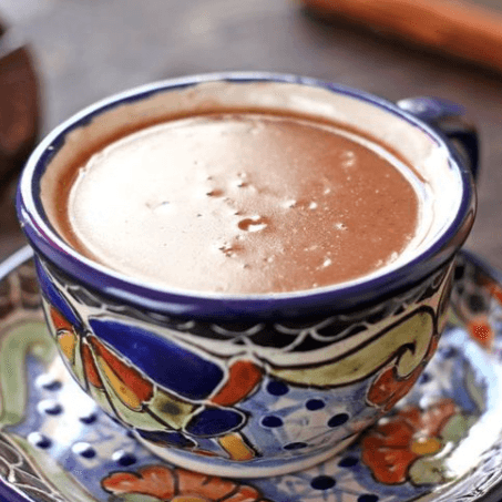 Champurrado 16oz