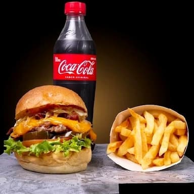 Combo Burguesuda