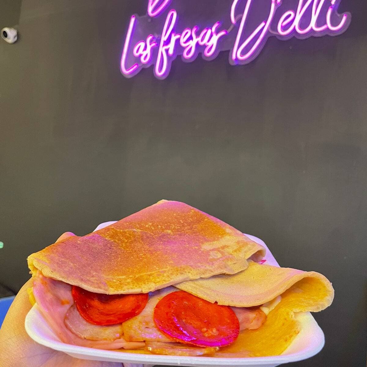 D'Elli Suprema