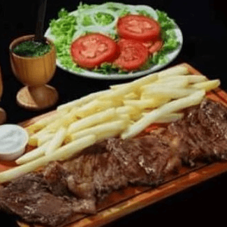 Carne Punta Gorda