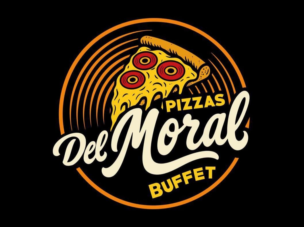 Pizzas del Moral