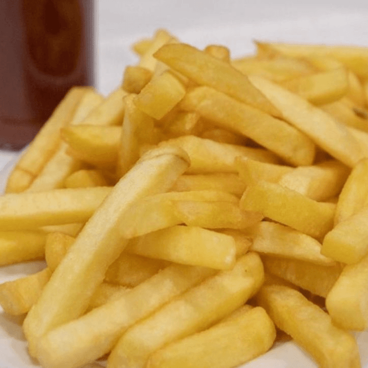 Papas a la Francesa