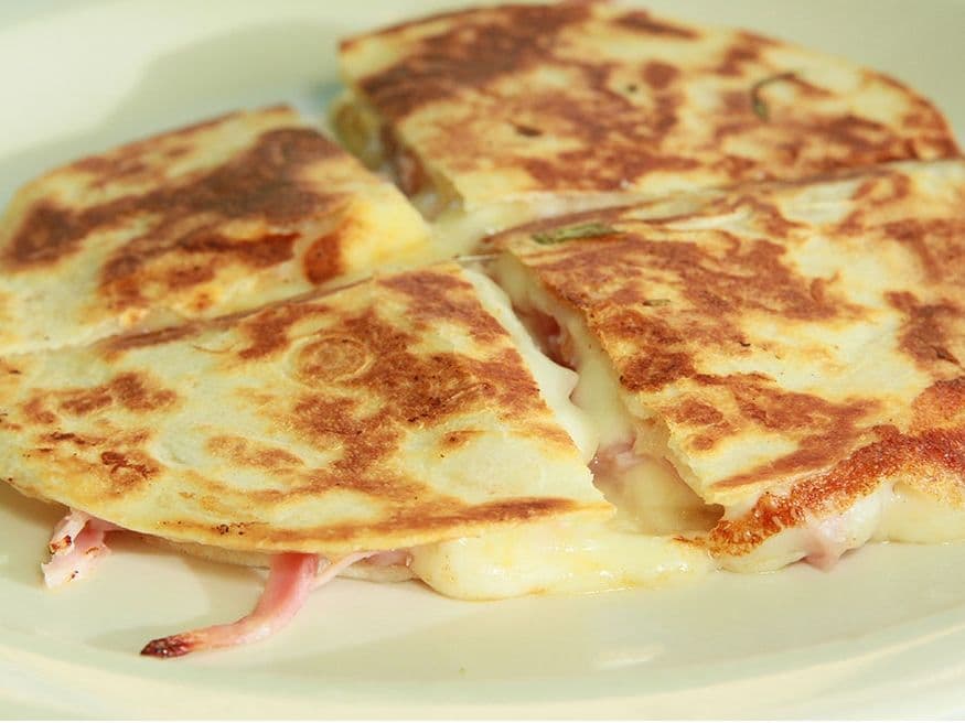 Sincronizada